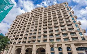 钻石名邸 Diamond One Hotel And Serviced Apartment